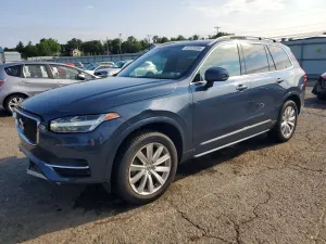 Volvo XC90 2.0L 4 2018