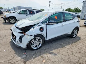 Chevrolet Bolt 2023
