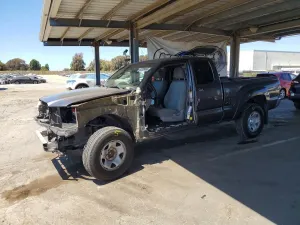 Toyota Tacoma 2.7L 4 2013
