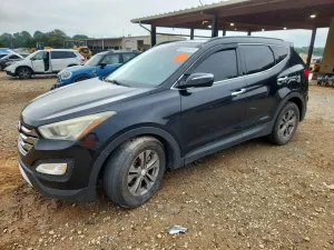 Hyundai Santa Fe 2.4L 4 2014