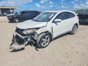 Honda HR-V 1.8L 4 2017