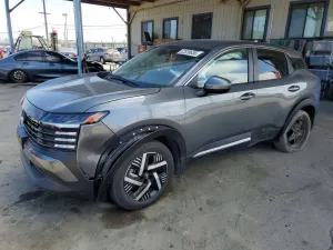 Nissan Kicks 2.0L 4 2025
