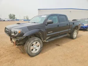 Toyota Tacoma 4.0L 6 2010