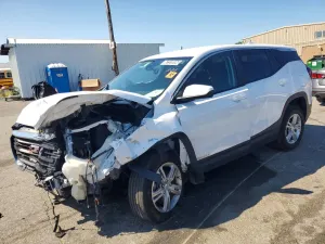 GMC Terrain 1.5L 4 2024