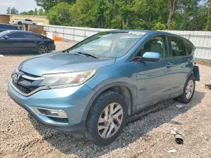 Honda CR-V 2.4L 4 2015