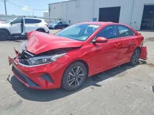 Kia Cerato / Forte / K3 2.0L 4 2022