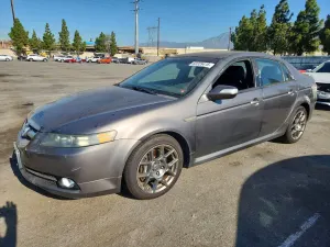 Acura TL 3.5L 6 2007
