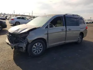 Honda Odyssey 3.5L 6 2009