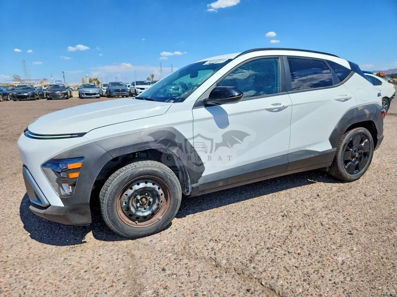 Hyundai Kona 2.0L 4 2026