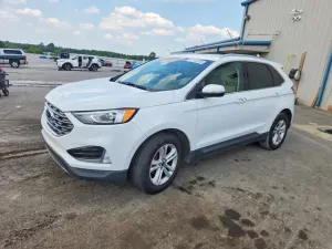 Ford Edge 2.0L 4 2020
