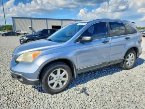 Honda CR-V 2.4L 4 2007
