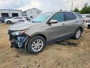 Chevrolet Equinox 1.5L 4 2019