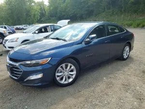 Chevrolet Malibu 1.5L 4 2021