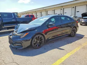 Toyota Corolla 2.0L 4 2020