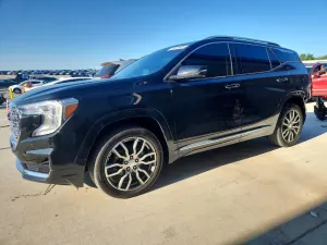 GMC Terrain 1.5L 4 2023