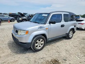 Honda Element 2.4L 4 2011