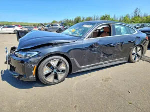 BMW i4 0 2024
