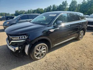 Kia Sorento 2.5L 4 2023