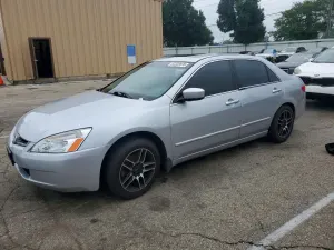 Honda Accord 3.0L 6 2005