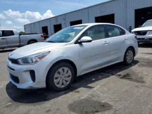 Kia Rio 1.6L 4 2020