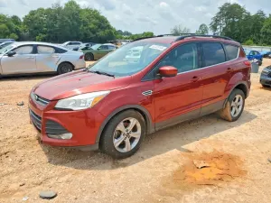 Ford Escape 1.6L 4 2014
