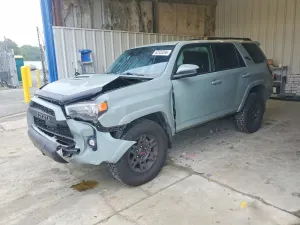 Toyota 4Runner 4.0L 6 2022