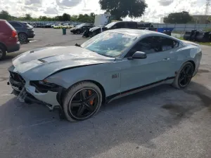 Ford Mustang MACH I 5.0L 8 2023
