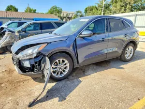Ford Escape 1.5L 3 2020