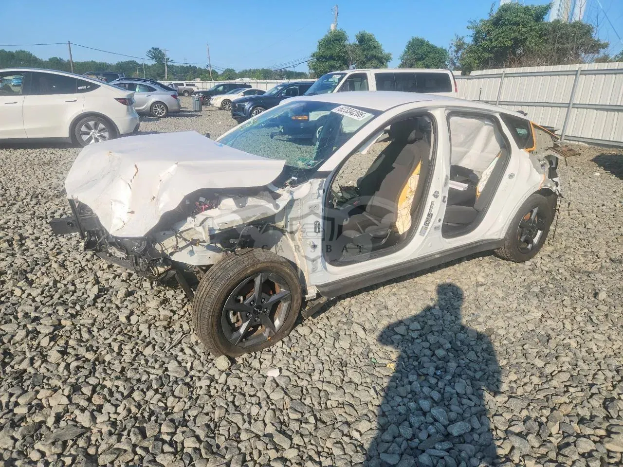 Kia K4 2025