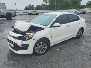 Kia Rio 1.6L 4 2023