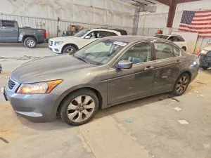 Honda Accord 2.4L 4 2008