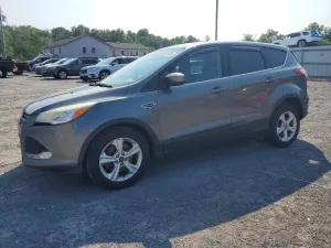 Ford Escape 1.6L 4 2014