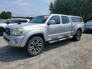 Toyota Tacoma 4.0L 6 2005