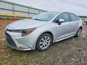 Toyota Corolla 1.8L 4 2022