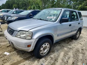 Honda CR-V 2.0L 4 2000