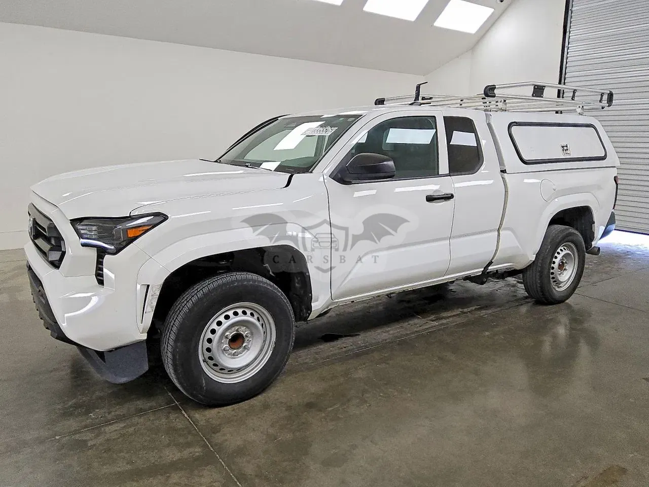 Toyota Tacoma 2.4L 4 2024