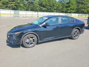 Kia K4 2.0L 4 2026