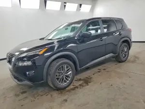 Nissan Rogue 1.5L 3 2023