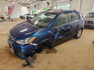 Chevrolet Trax 1.4L 4 2020