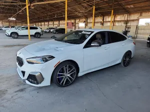 BMW 2 Series 2.0L 4 2020