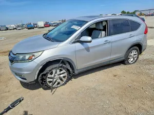 Honda CR-V 2.4L 4 2016