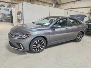 Volkswagen Jetta 1.5L 4 2026