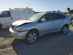 Lexus RX 3.3L 6 2005