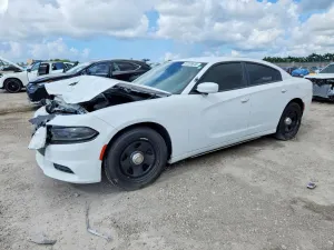 Dodge Charger 5.7L 8 2017