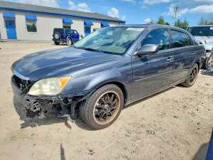 Toyota Avalon 3.5L 6 2008