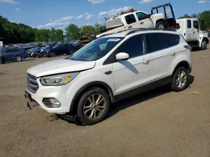 Ford Escape 1.5L 4 2017