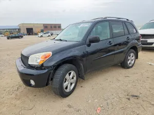 Toyota Rav4 2.4L 4 2004