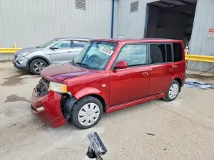 Scion xB 1.5L 4 2006
