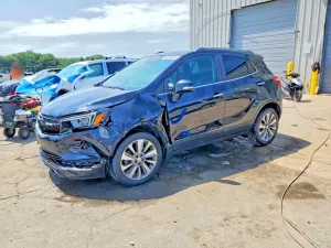 Buick Encore 1.4L 4 2019