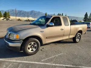 Ford F-150 4.2L 6 2002